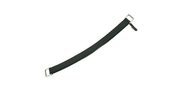 BANDA BATERIA BAJAJ PULSAR 200NS Paquete x 10