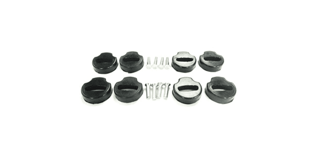 KIT REPARACION  CORONA CLUTCH PULSAR 200NS