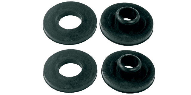 CAUCHO AMORTIGUADOR DE BARRA BOXER - ECO