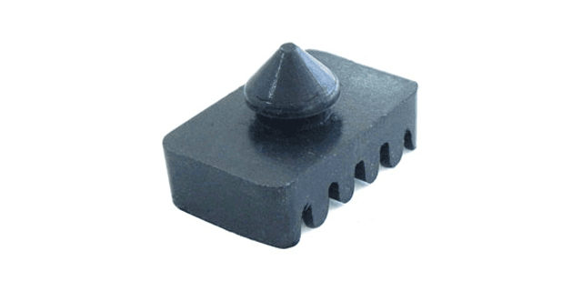 CAUCHO ANTIVIBRANTE SILLIN PULSAR 135/180/200/200/NS Paquete x 10