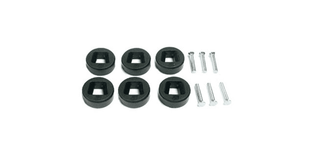 KIT REPARACION CORONA CLUTCH YAMAHA FZ 16 (MOD 10-16)- FAZER 150 (MOD 13-UP) - FZ2.0 (MOD 17-UP) - FZN 150S(MOD 19-UP) - SZ16R (MOD 12-15) - SZ 2.0 RR (MOD 16-UP)- YZF R15 (MOD 09-15)