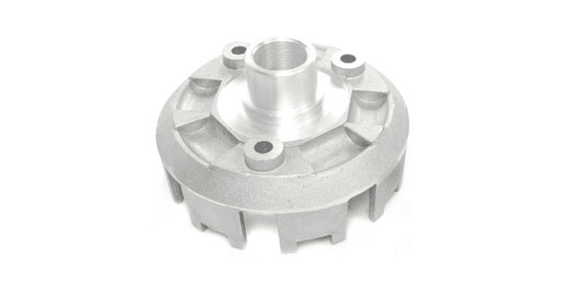 CORONA CLUTCH BAJAJ BOXER CT 100 TEC / UG