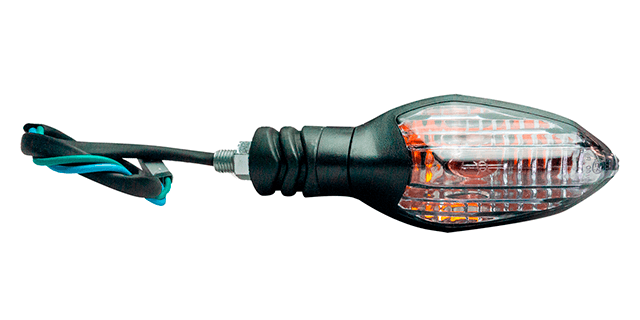 DIRECCIONAL BAJAJ DISCOVER 125 ST-150ST DEL DER-TRAS IZQ TRANSP