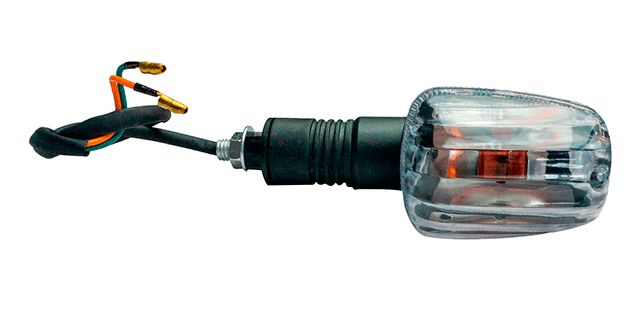 DIRECCIONAL SUZUKI GN125/GS 125 2013 DEL DER-TRAS IZQ TRANSP