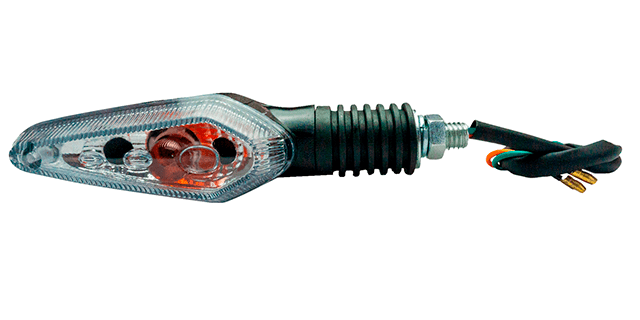 DIRECCIONAL AKT EVO 125/150 NE DEL IZQ-TRAS DER TRANSP