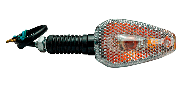 DIRECCIONAL AKT EVO NEW DEL DER-TRAS IZQ TRANSP