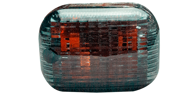 DIRECCIONAL YAMAHA BWS 125 DEL IZQ HUMO