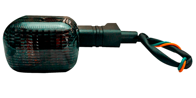 DIRECCIONAL YAMAHA BWS 125 TRAS IZQ HUMO