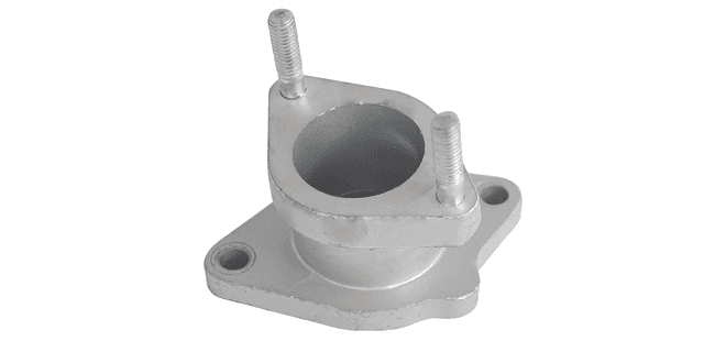 SOPORTE BASE CARBURADOR AKT 125 SL SPORT