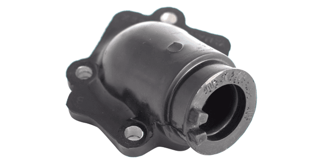 SOPORTE BASE CARBURADOR YAMAHA BWS 100