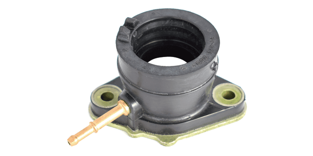 SOPORTE BASE CARBURADOR CBF 150