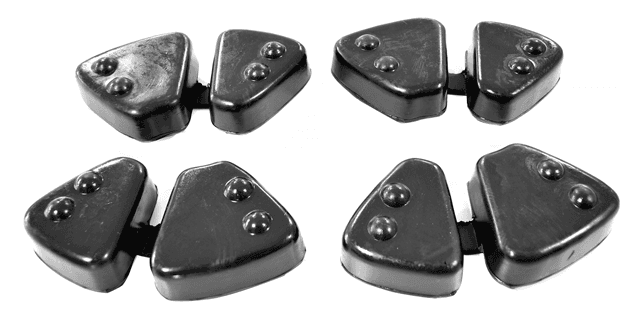 ANTIVIBRANTE CAMPANA SUZUKI GIXXER