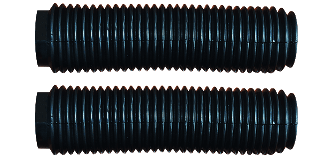 FUELLES TELESCOPICOS DR 650