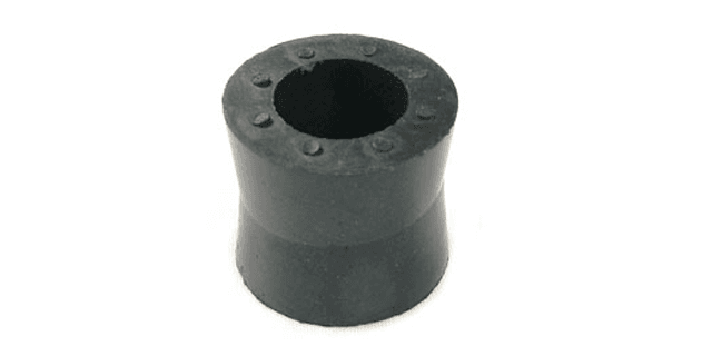 CAUCHO BUJE AMORTIGUADOR 24mm