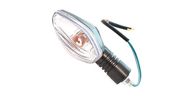 DIRECCIONAL HONDA CB 110-CB 160F-XR 150L-XR190L DEL DER-TRAS IZQ TRANSP