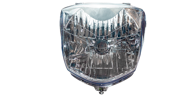 FAROLA HONDA INVICTA CBF150