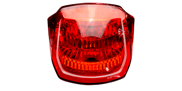 STOP HONDA CBF150 INVICTA