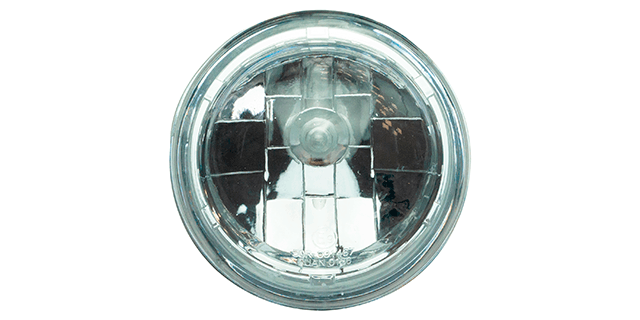 FAROLA YAMAHA BWS 125 SUPERIOR