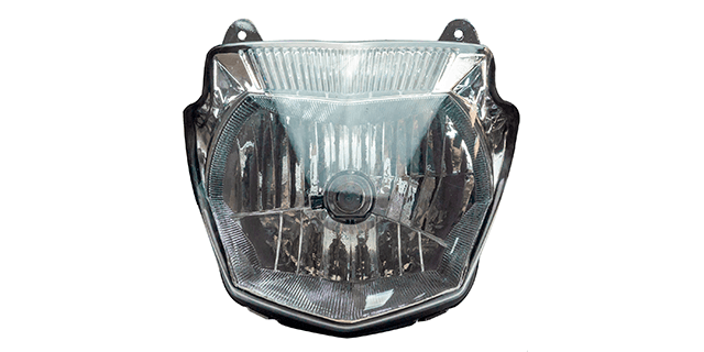 FAROLA YAMAHA YBR 125