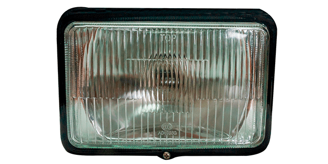 FAROLA YAMAHA DT 125