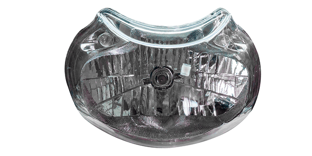 FAROLA BAJAJ DISCOVER 135