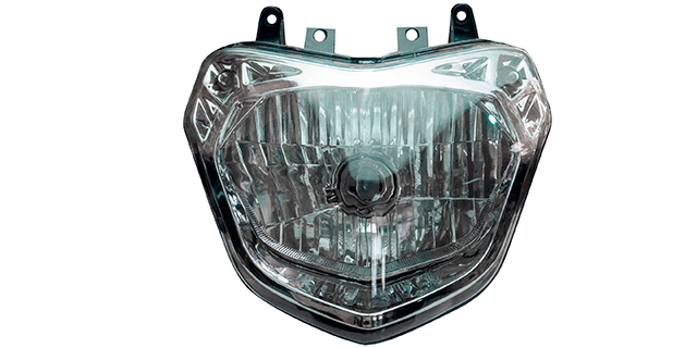 FAROLA BAJAJ PULSAR 135