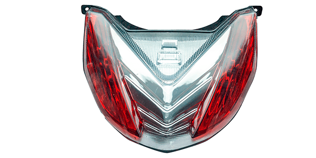 STOP BAJAJ PULSAR 135