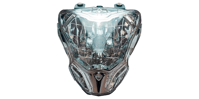 FAROLA BAJAJ PULSAR 200NS