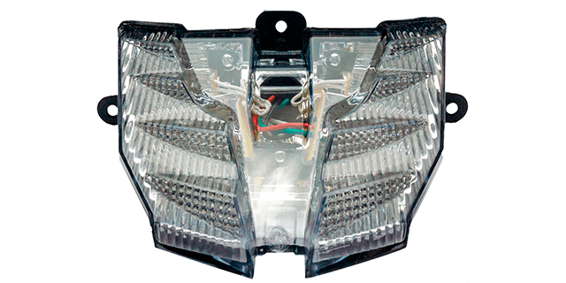 STOP BAJAJ PULSAR 200NS