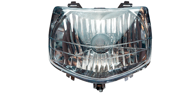 FAROLA HONDA ECO DELUXE