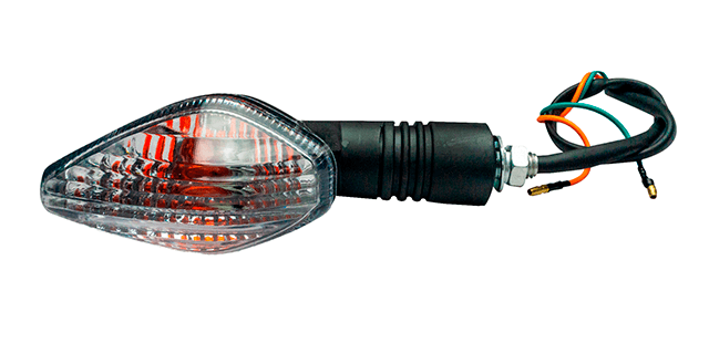 DIRECCIONAL HONDA CB 110-CB 160F-XR 150L-XR190L DEL IZQ-TRAS DER TRANSP