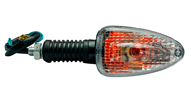 DIRECCIONAL AKT 125 NKD/EVO/SL/180XM DEL DER-TRAS IZQ TRANSP