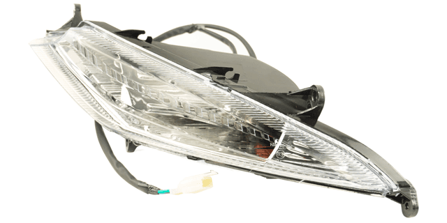 DIRECCIONAL HONDA WAVE 110S DEL DER TRANSP