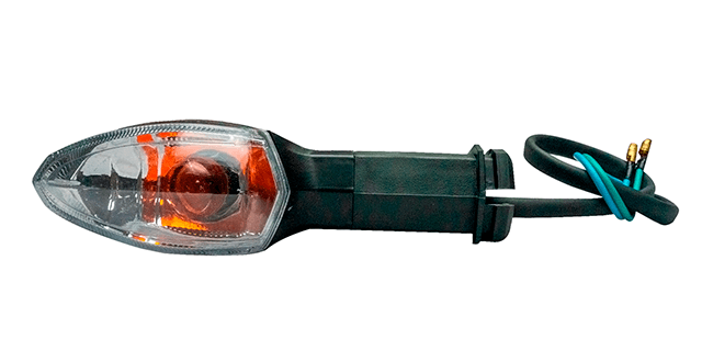 DIRECCIONAL SUZUKI GSX R- GSX-S- GIXXER-SF-INTRUDER DEL IZQ-TRAS DER TRANSP