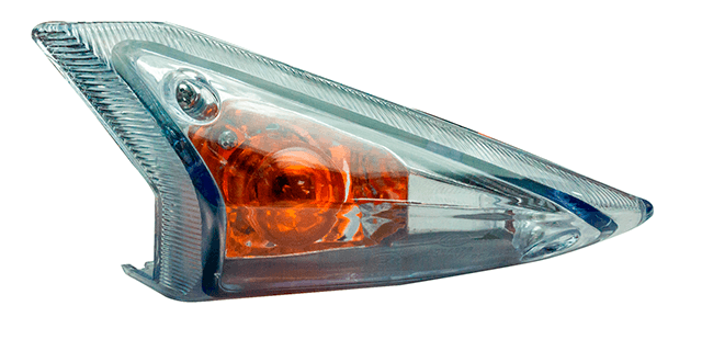 DIRECCIONAL KYMCO AGILITY RS125 DEL DER TRANSP