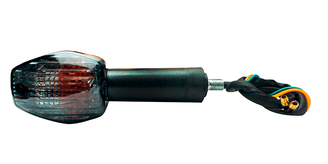 DIRECCIONAL HONDA WAVE 110S TRAS IZQ HUMO