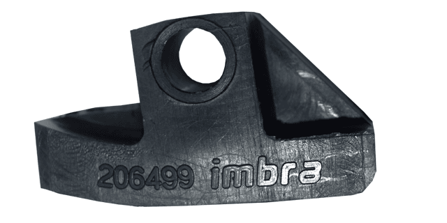 PATIN DESLIZADOR CADENA HONDA XRE-300