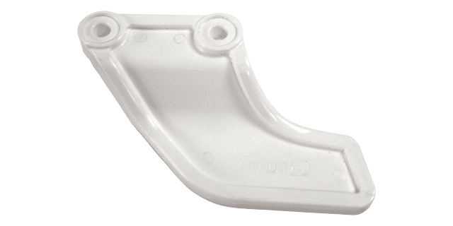 GUARDA CADENA INFERIOR XRE-300 - XRE300 ABS