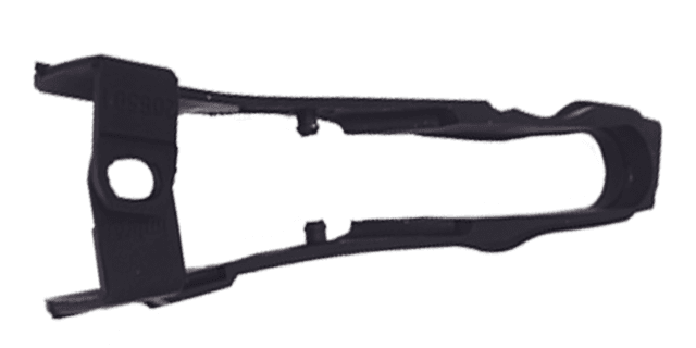 DESLIZADOR DE CADENA HONDA XRE-300(MOD 15-19)- XRE300 ABS (MOD 20-UP)-XRE300 DLX (MOD 22-UP)-XR250 TORNADO (MOD 07-19)