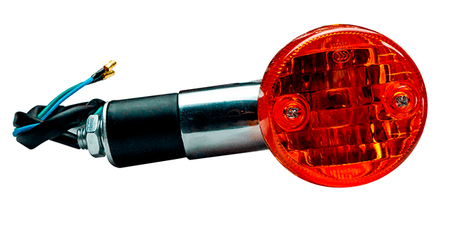 DIRECCIONAL DEL DER-TRAS IZQ  SUZUKI GN 125F