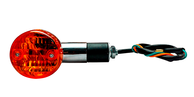 DIRECCIONAL DEL IZQ -TRAS DER SUZUKI GN 125F