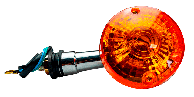 DIRECCIONAL DER-IZQ SUZUKI GN 125H