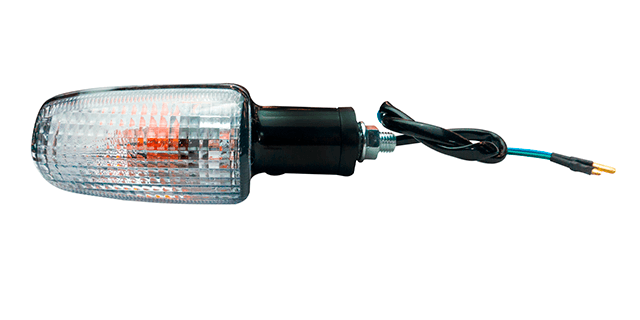 DIRECCIONAL HONDA XRE300 DEL DER-TRAS IZQ TRANSP