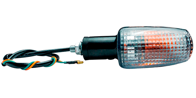 DIRECCIONAL HONDA XRE300 DEL IZQ-TRAS DER TRANSP