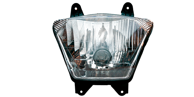 FAROLA HONDA XRE300 (2015-2018)