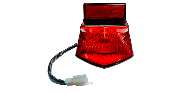 STOP HONDA XRE300 (2015-2018)