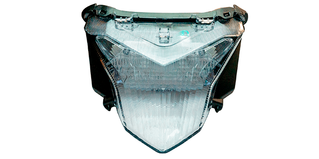 STOP  HONDA XRE-300 LED (2019-2023)