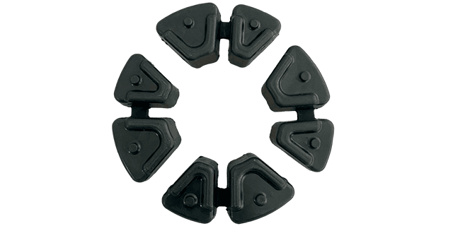 ANTIVIBRANTE CAMPANA HERO HUNK-160R MOD 2022