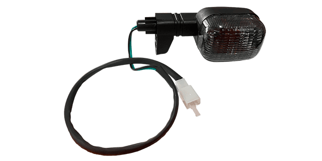 DIRECCIONAL TRASERA DER BWS 125FI