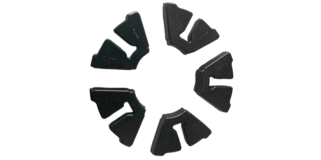 ANTIVIBRANTE CAMPANA CF MOTOS CF-250 SR 2021